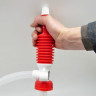Механическая помпа BERKUT SP-120MP